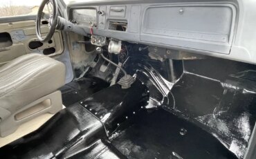 Chevrolet-Ck-truck-c10-1964-Blue-Gold-14