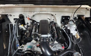 Chevrolet-Ck-truck-c10-1964-Custom-Brown
