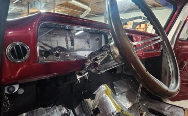 Chevrolet-Ck-truck-c10-1964-Custom-Brown-7