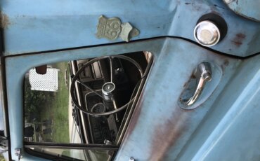 Chevrolet-Ck-truck-c10-1966-Blue-Brown-15