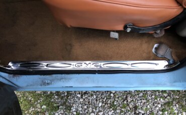 Chevrolet-Ck-truck-c10-1966-Blue-Brown-4