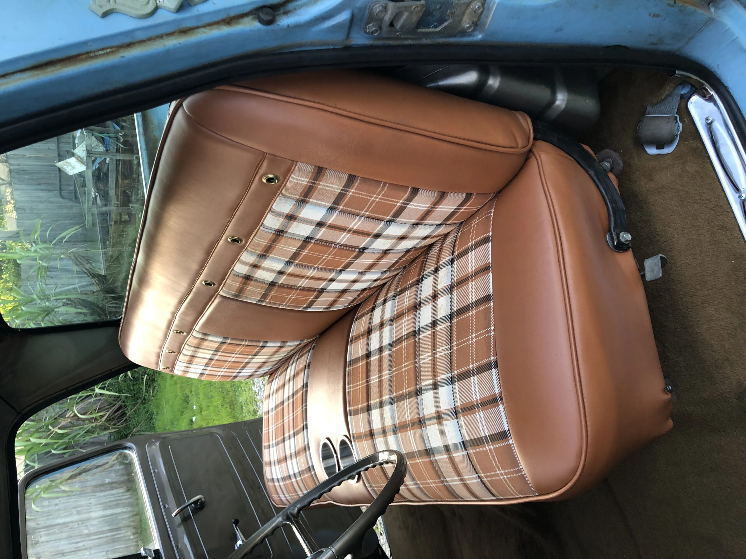 Chevrolet-Ck-truck-c10-1966-Blue-Brown-9