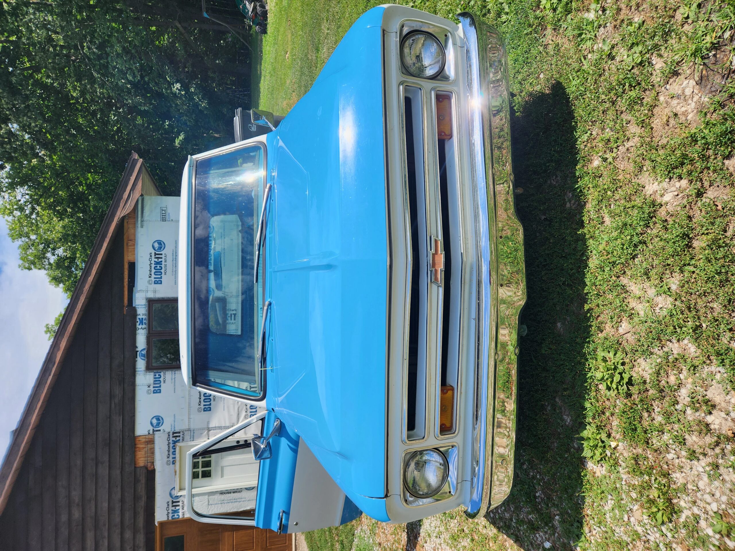 Chevrolet-Ck-truck-c10-1967-Blue-12