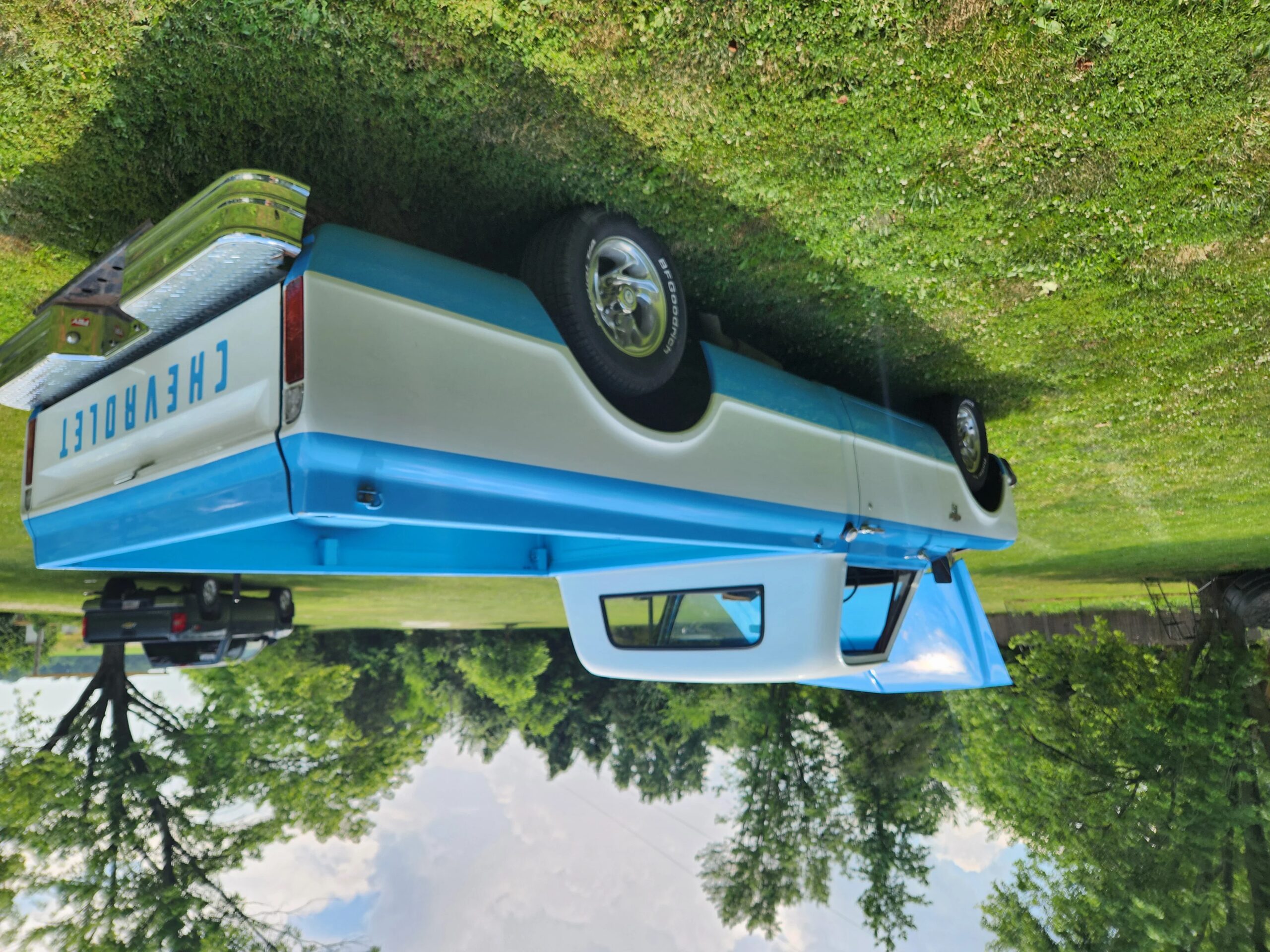 Chevrolet-Ck-truck-c10-1967-Blue-14