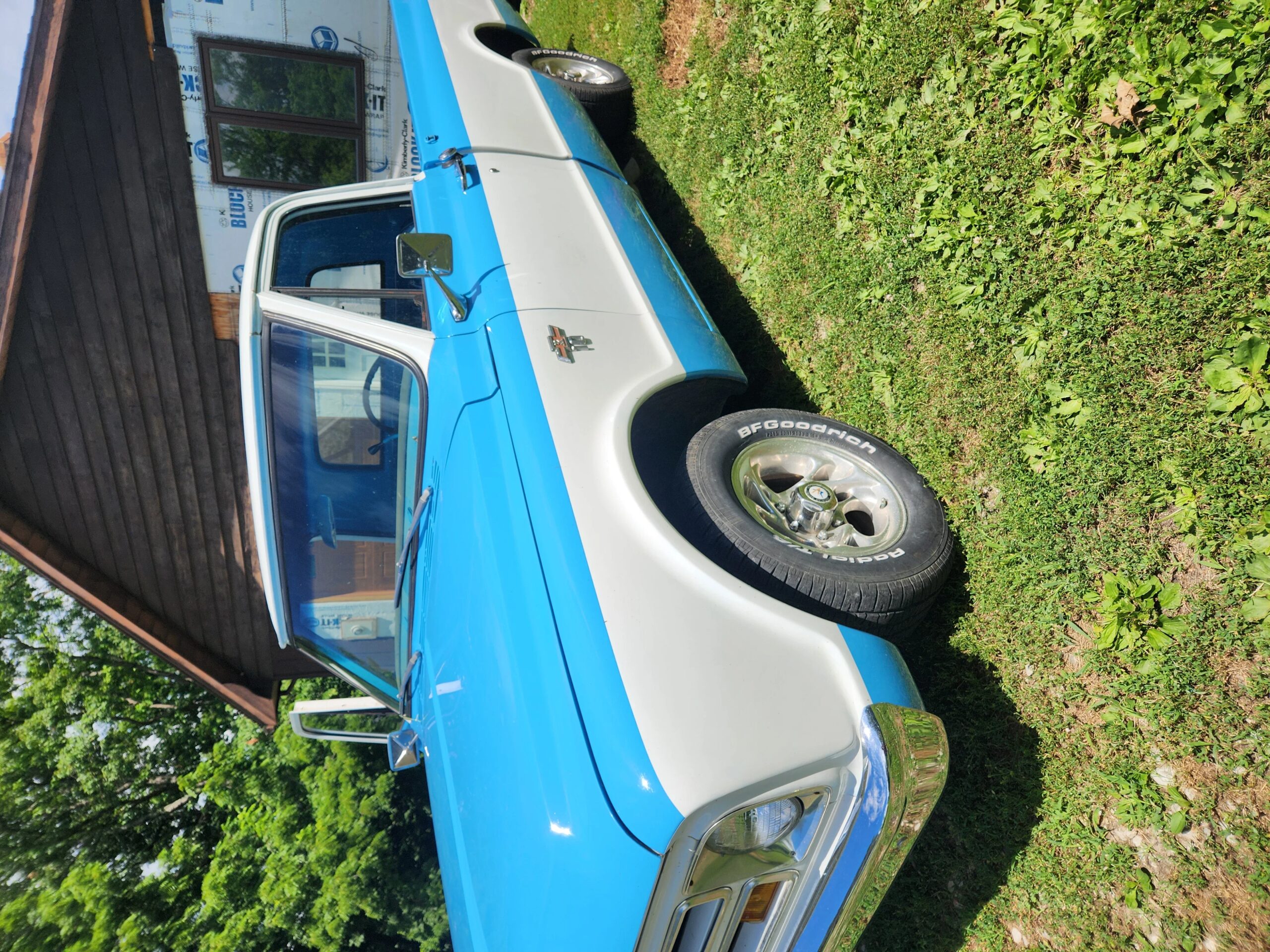 Chevrolet-Ck-truck-c10-1967-Blue