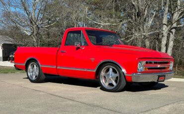 Chevrolet-Ck-truck-c10-1967-Red-Red-12