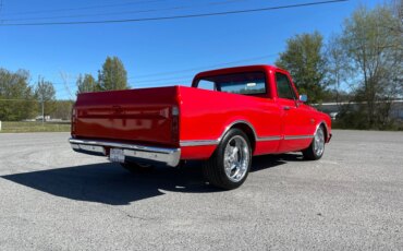 Chevrolet-Ck-truck-c10-1967-Red-Red-2