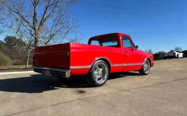 Chevrolet-Ck-truck-c10-1967-Red-Red-20
