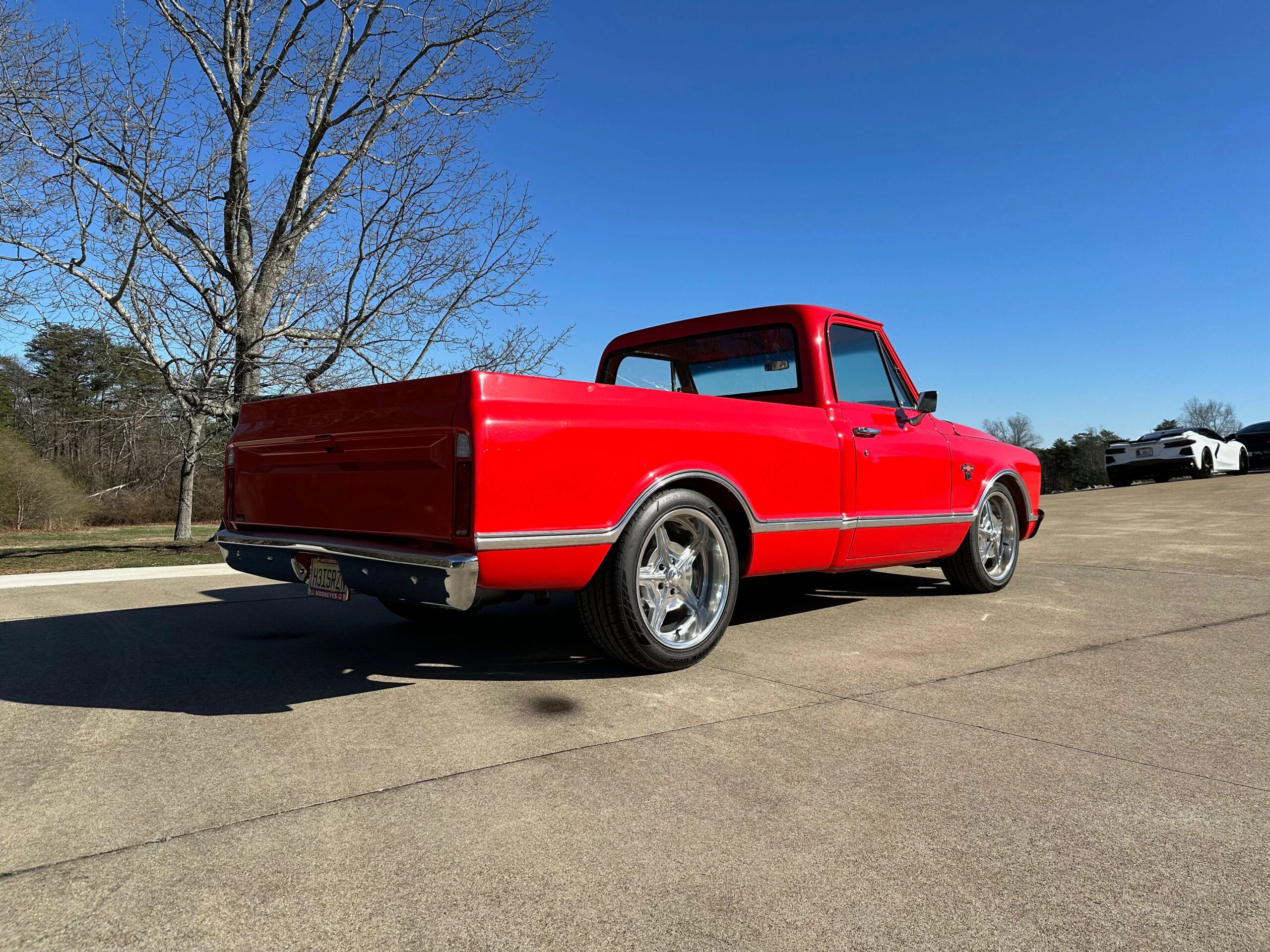 Chevrolet-Ck-truck-c10-1967-Red-Red-20