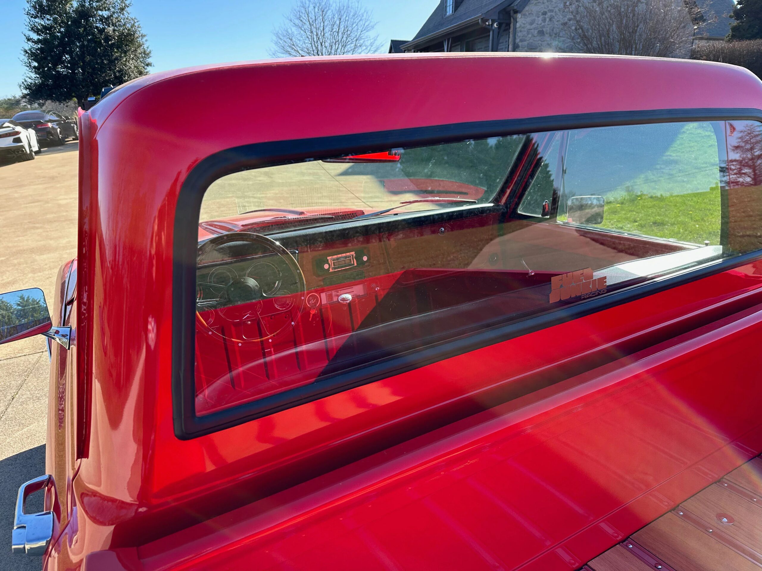 Chevrolet-Ck-truck-c10-1967-Red-Red-22