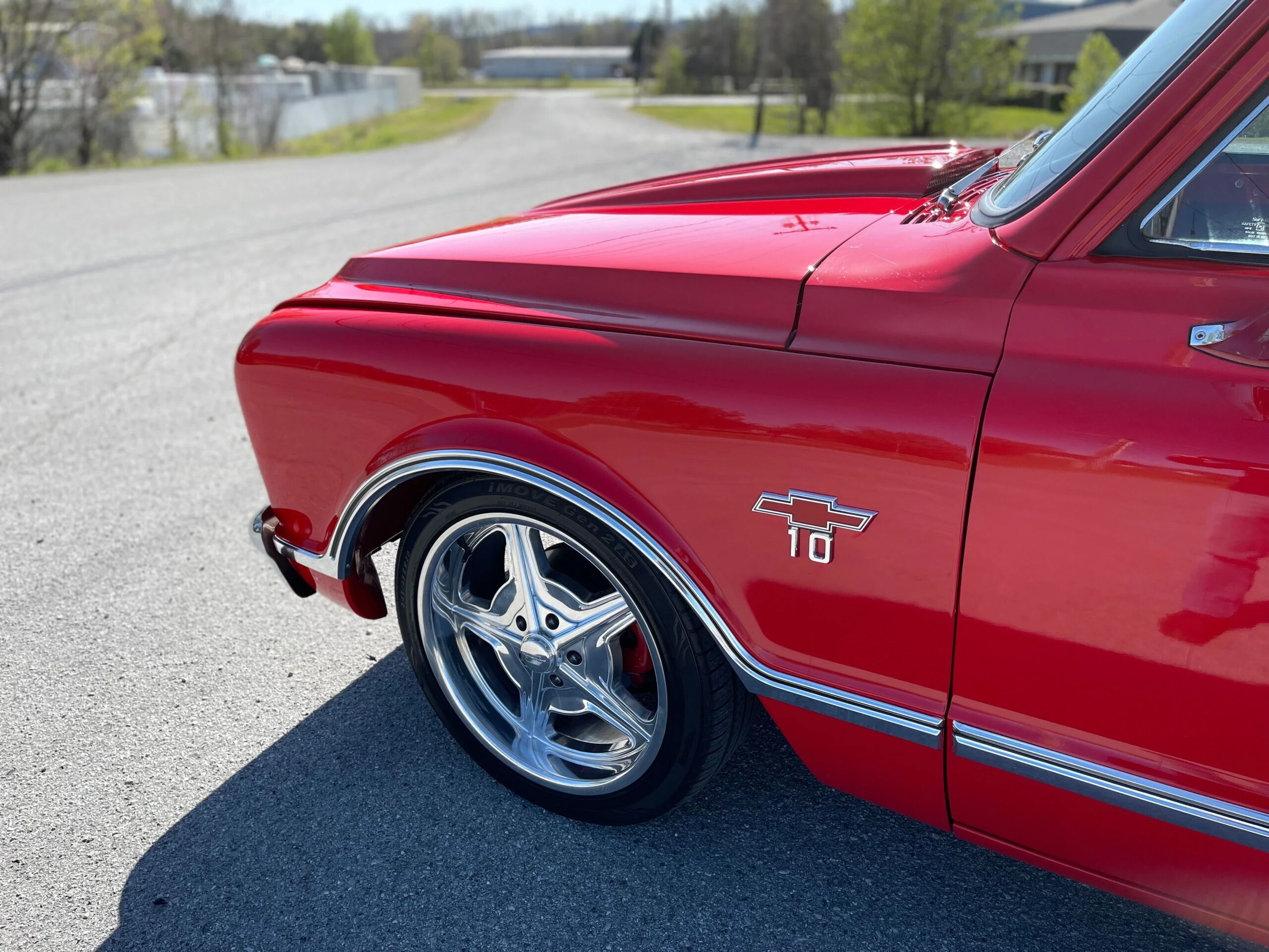 Chevrolet-Ck-truck-c10-1967-Red-Red-28