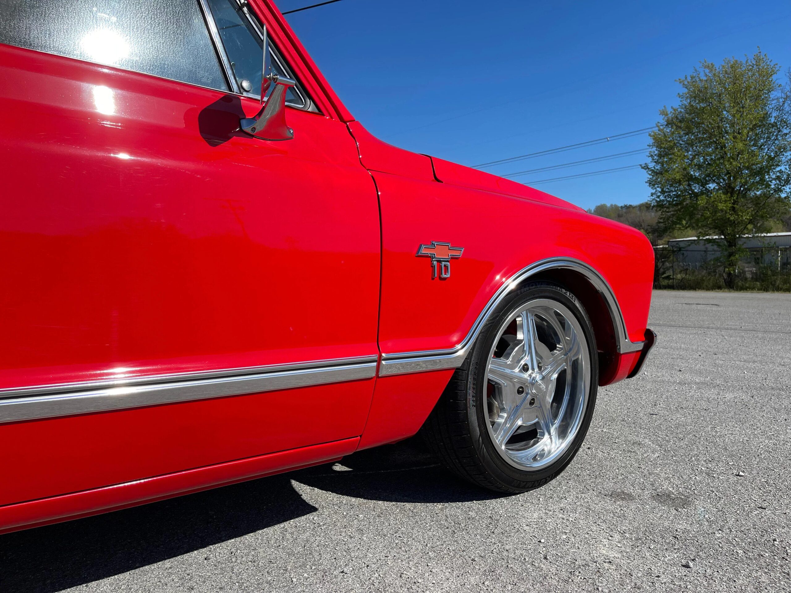 Chevrolet-Ck-truck-c10-1967-Red-Red-34