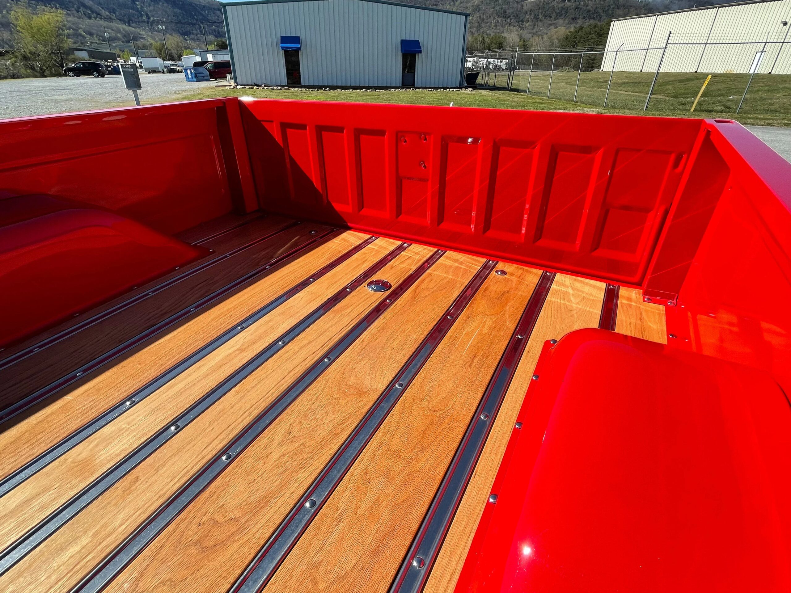 Chevrolet-Ck-truck-c10-1967-Red-Red-40
