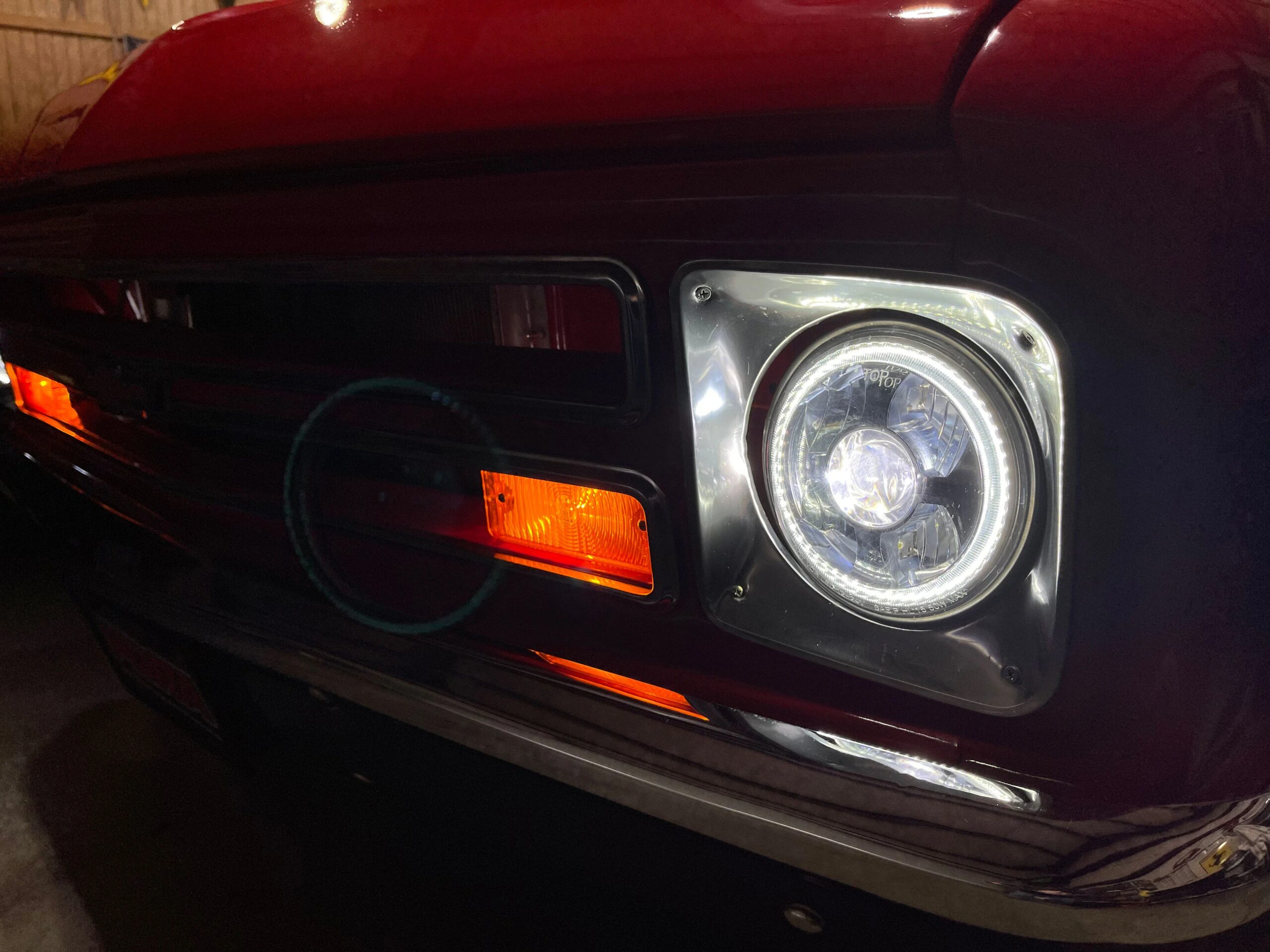 Chevrolet-Ck-truck-c10-1967-Red-Red-42