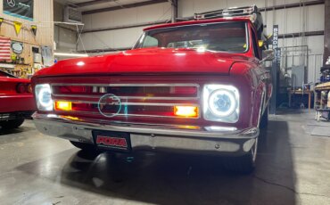 Chevrolet-Ck-truck-c10-1967-Red-Red-43