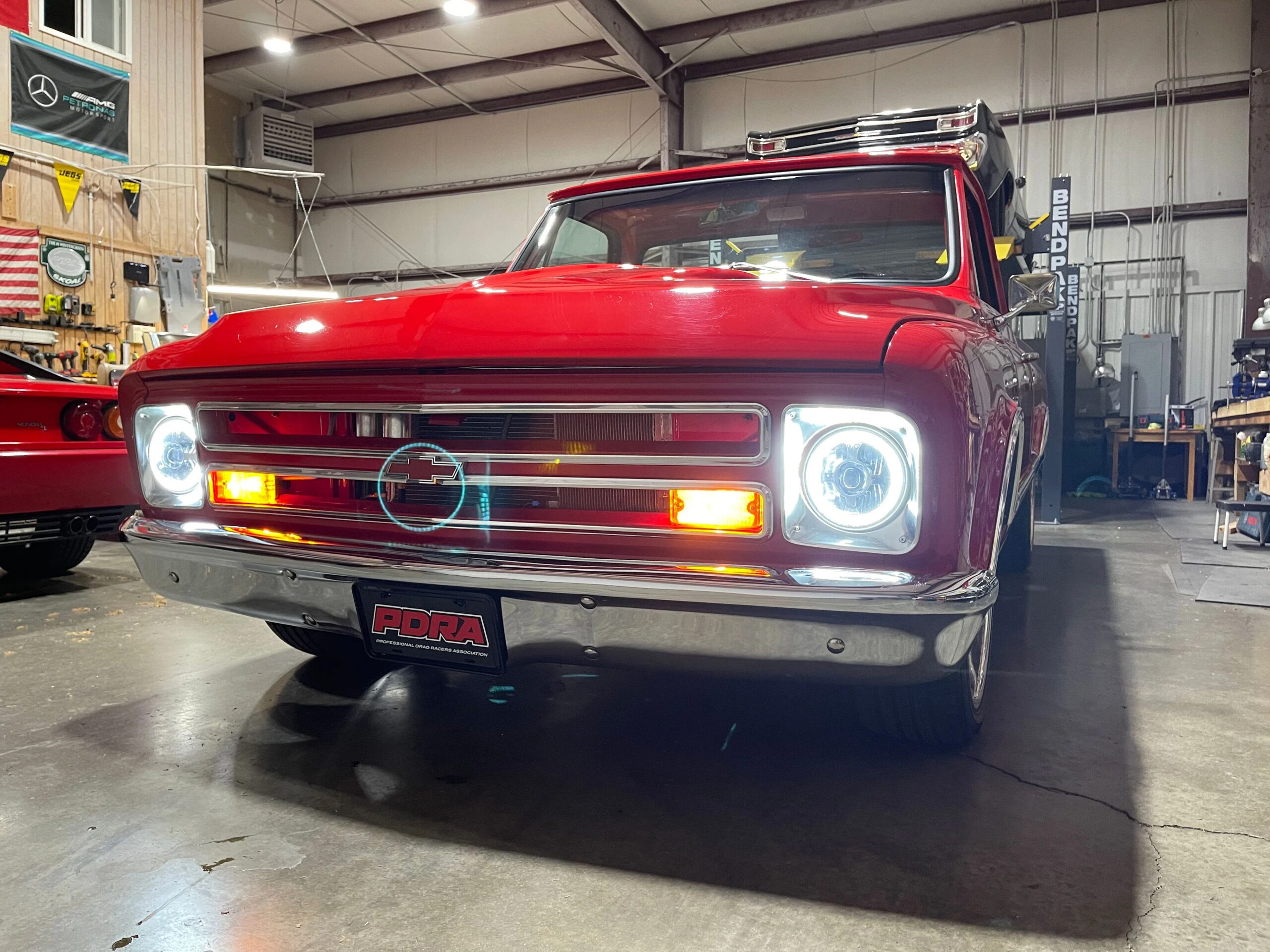 Chevrolet-Ck-truck-c10-1967-Red-Red-43