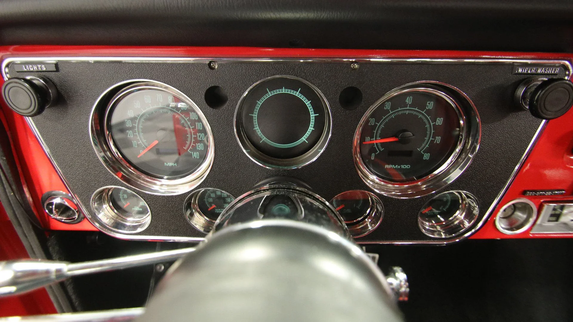 Chevrolet-Ck-truck-c10-1967-Red-Red-46