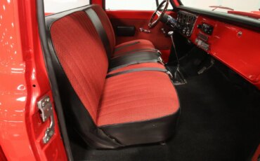 Chevrolet-Ck-truck-c10-1967-Red-Red-48