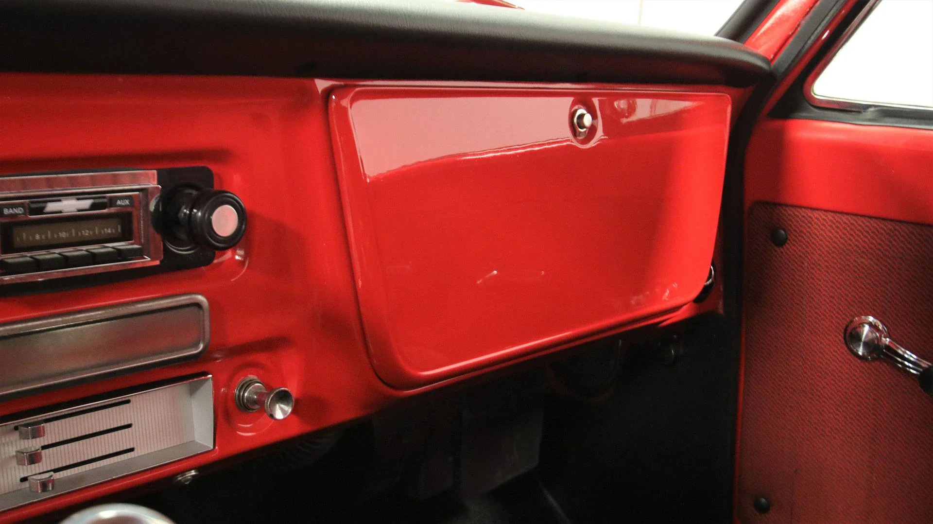Chevrolet-Ck-truck-c10-1967-Red-Red-5