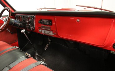 Chevrolet-Ck-truck-c10-1967-Red-Red-50