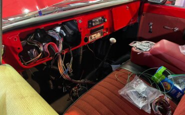 Chevrolet-Ck-truck-c10-1967-Red-Red-54