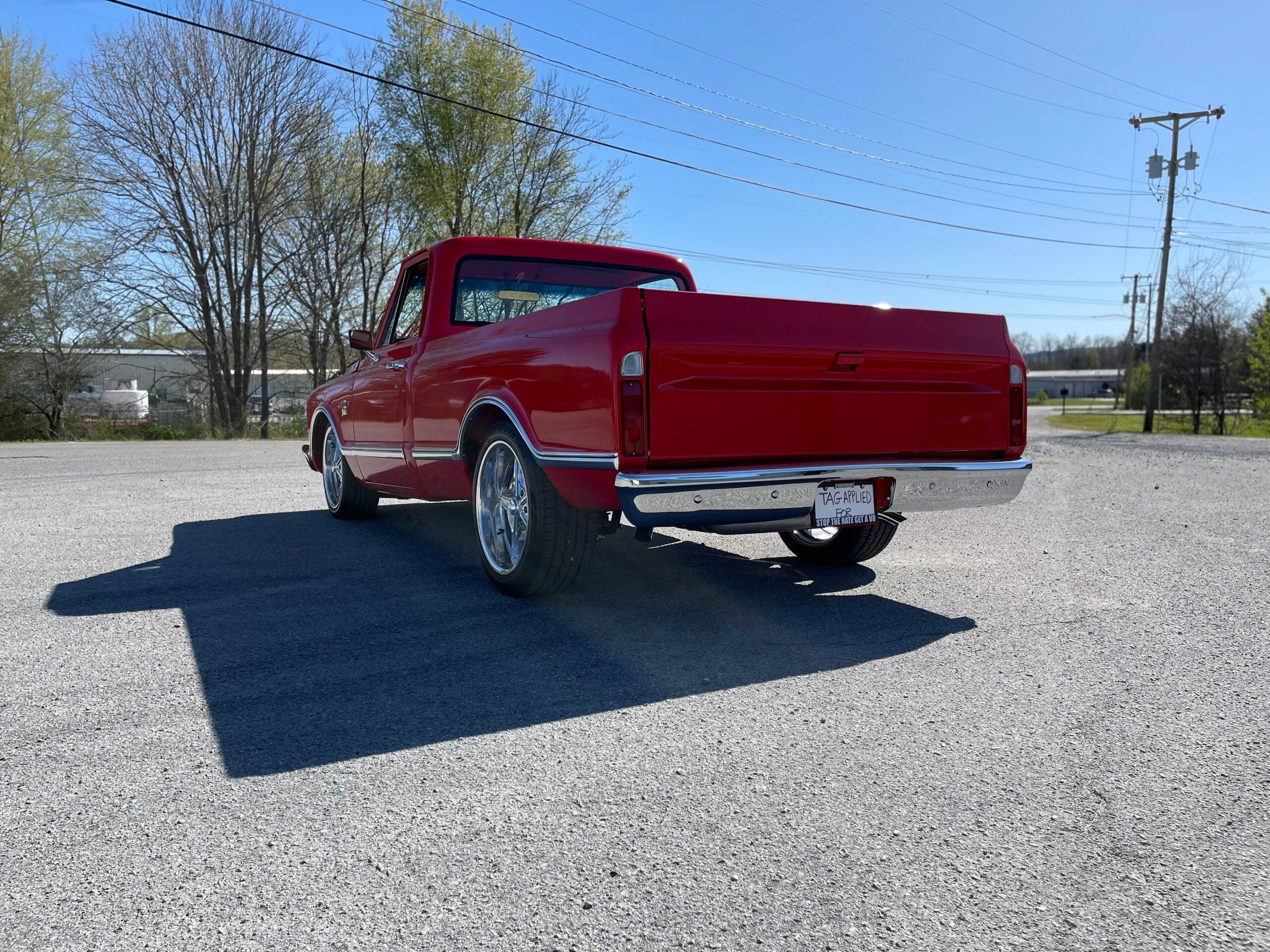 Chevrolet-Ck-truck-c10-1967-Red-Red-57
