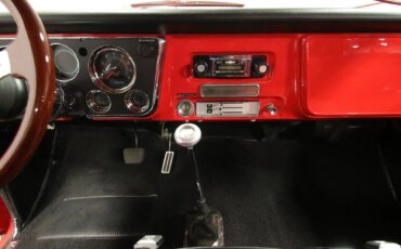 Chevrolet-Ck-truck-c10-1967-Red-Red-6