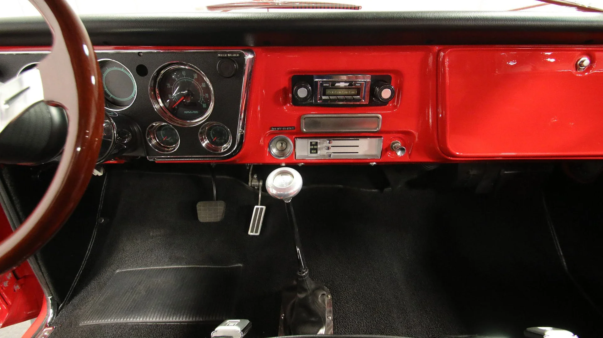 Chevrolet-Ck-truck-c10-1967-Red-Red-6