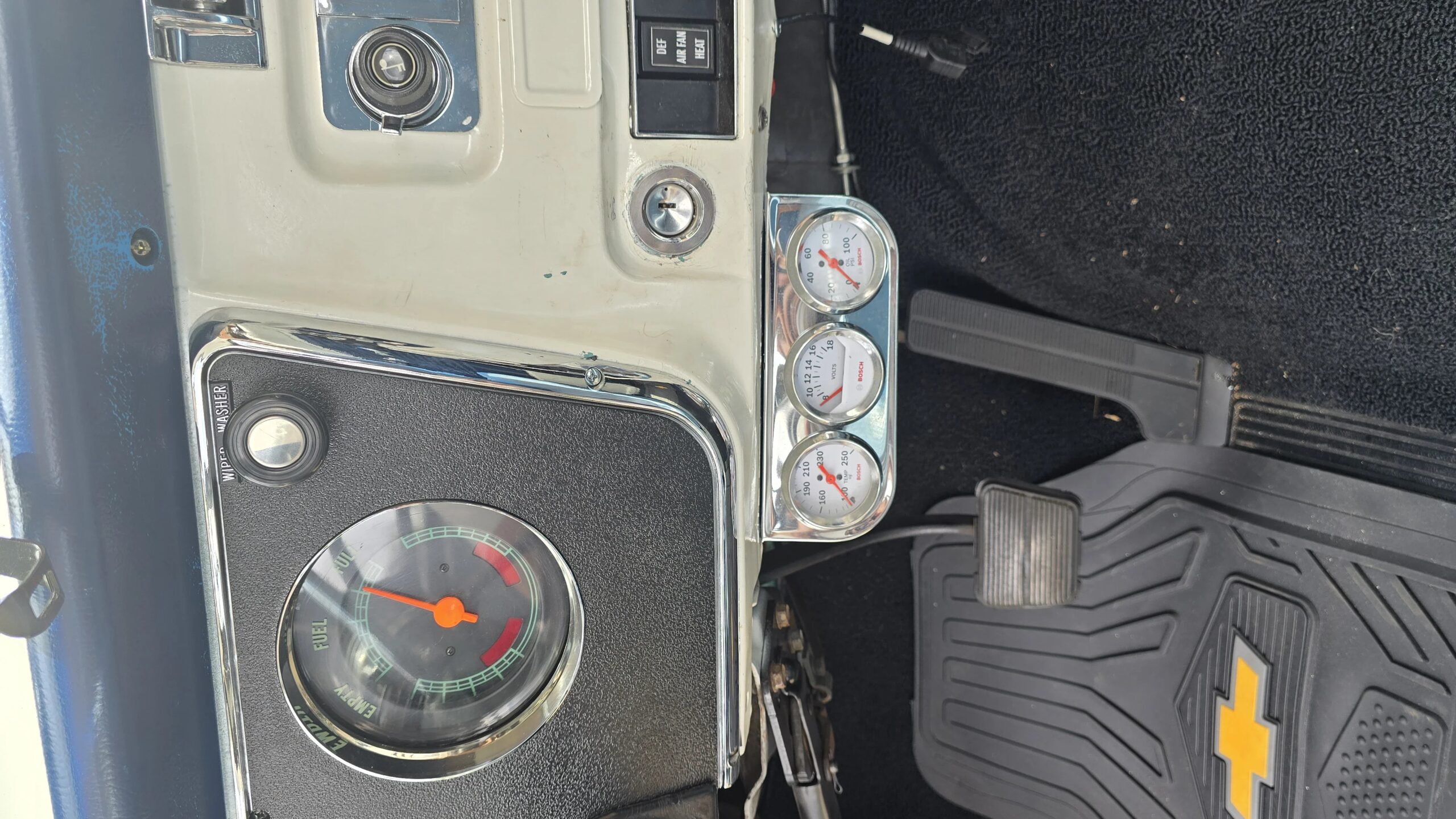 Chevrolet-Ck-truck-c10-1967-White-White-10