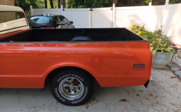 Chevrolet-Ck-truck-c10-1968-Orange-Black-11