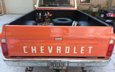 Chevrolet-Ck-truck-c10-1968-Orange-Black-4