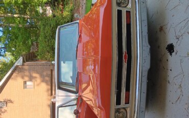 Chevrolet-Ck-truck-c10-1968-Orange-Black-7