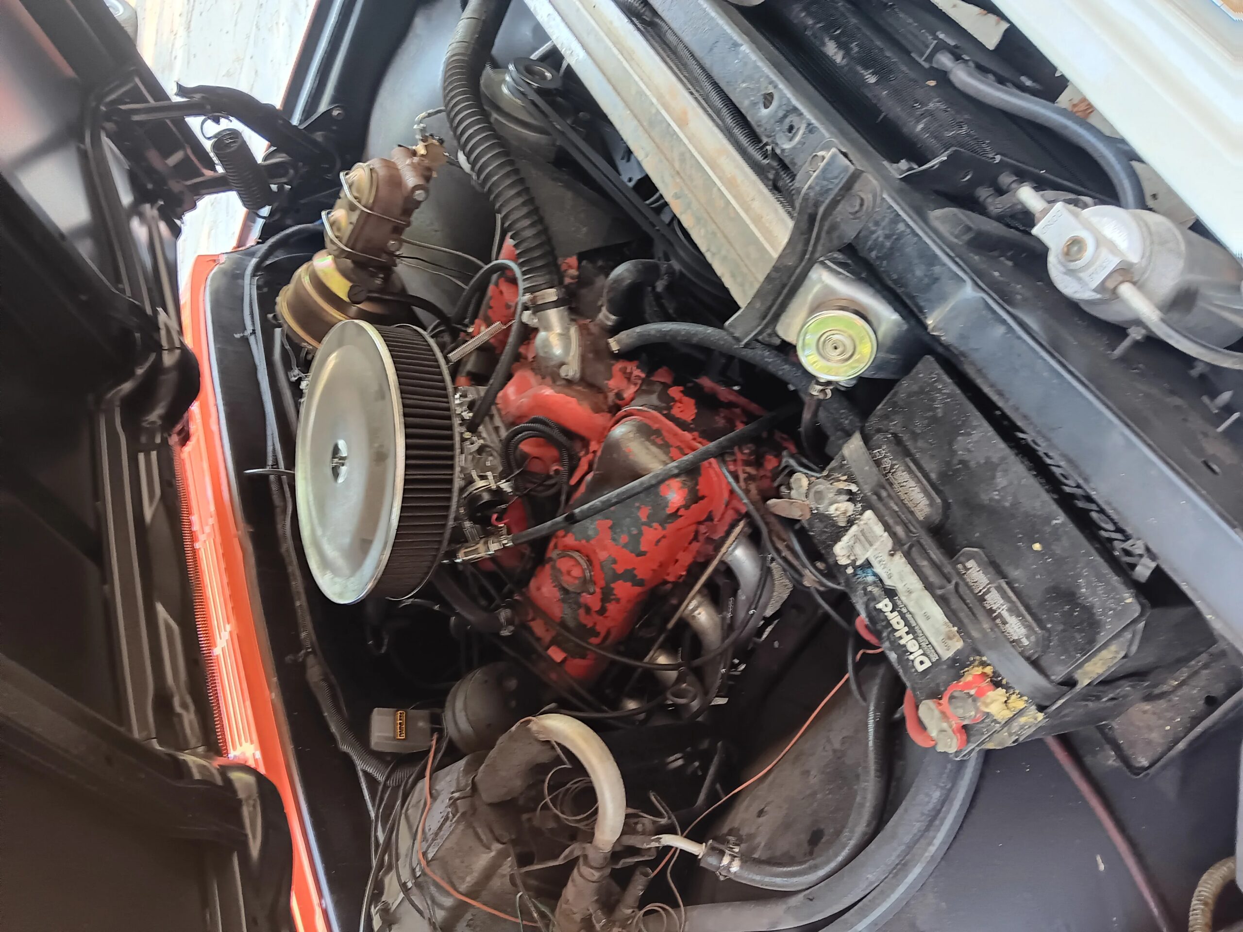 Chevrolet-Ck-truck-c10-1968-Orange-Black-9