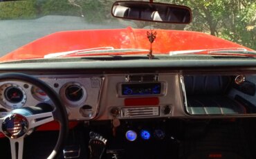 Chevrolet-Ck-truck-c10-1968-Red-Black-42
