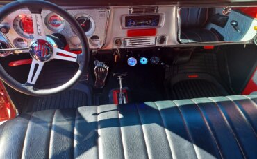 Chevrolet-Ck-truck-c10-1968-Red-Black-5
