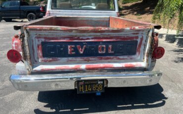Chevrolet-Ck-truck-c10-1969-Red-Black-11