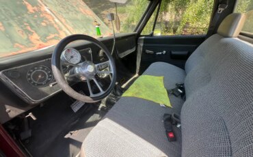 Chevrolet-Ck-truck-c10-1969-Red-Black-18