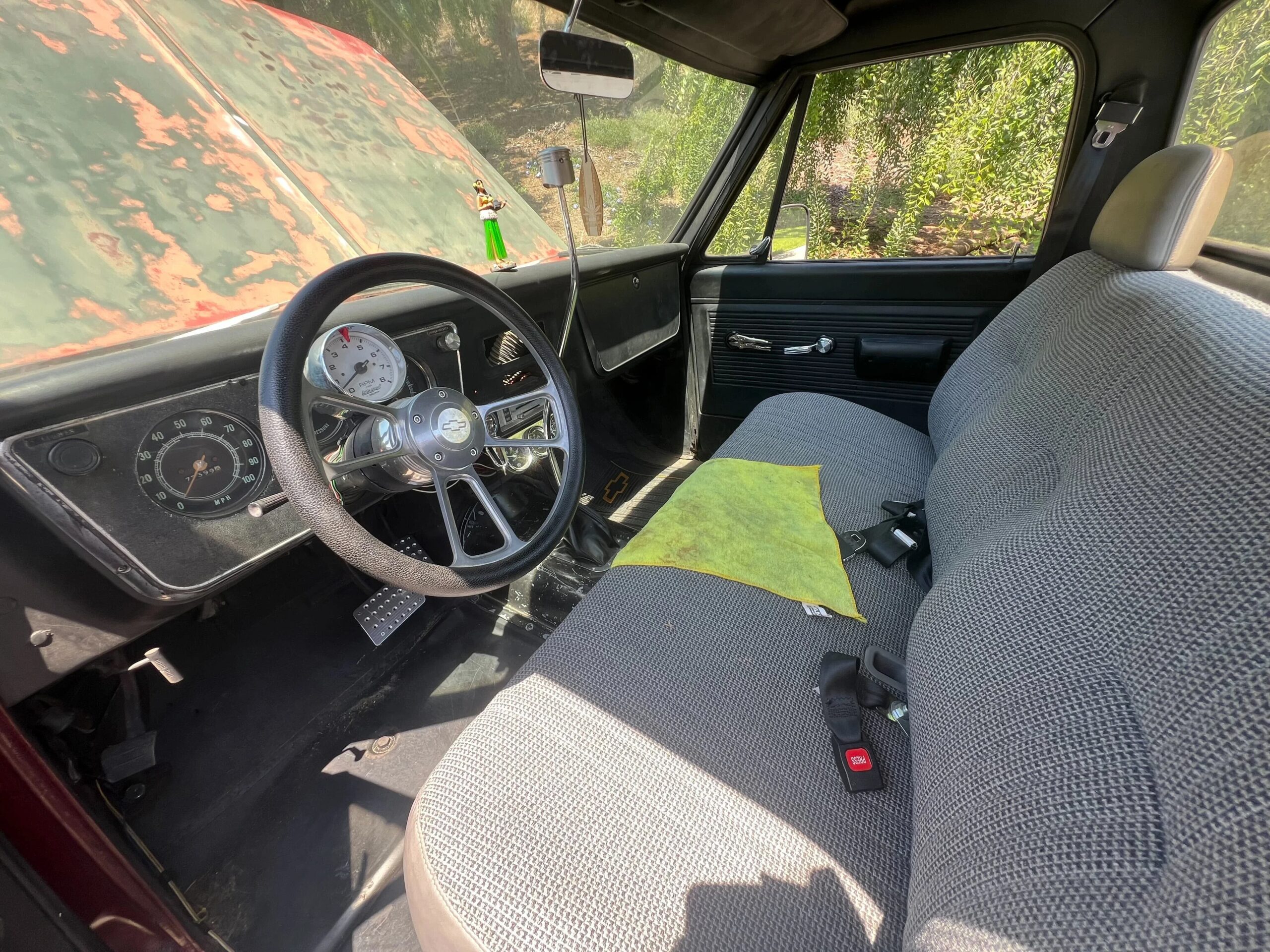 Chevrolet-Ck-truck-c10-1969-Red-Black-18