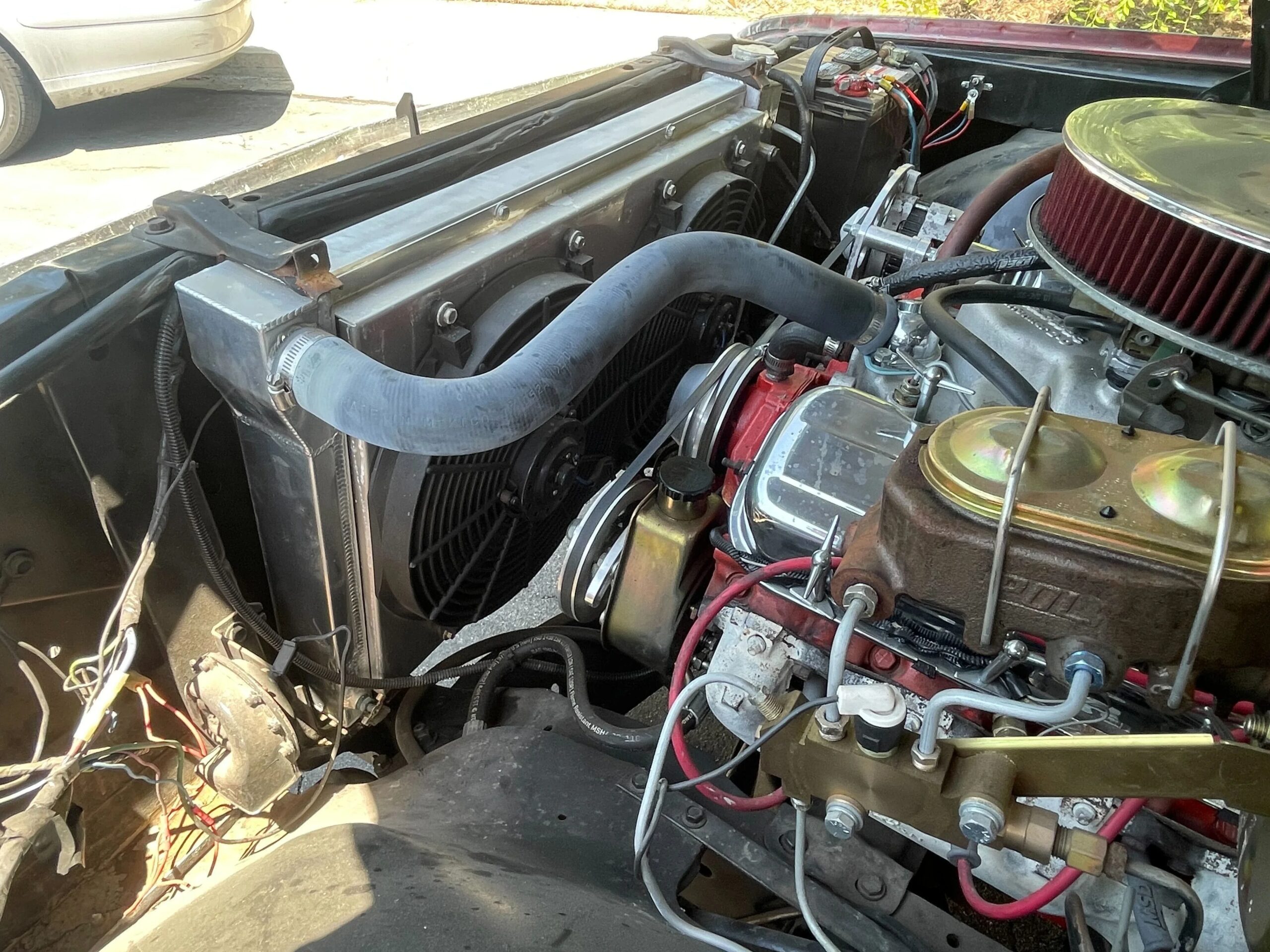 Chevrolet-Ck-truck-c10-1969-Red-Black-28