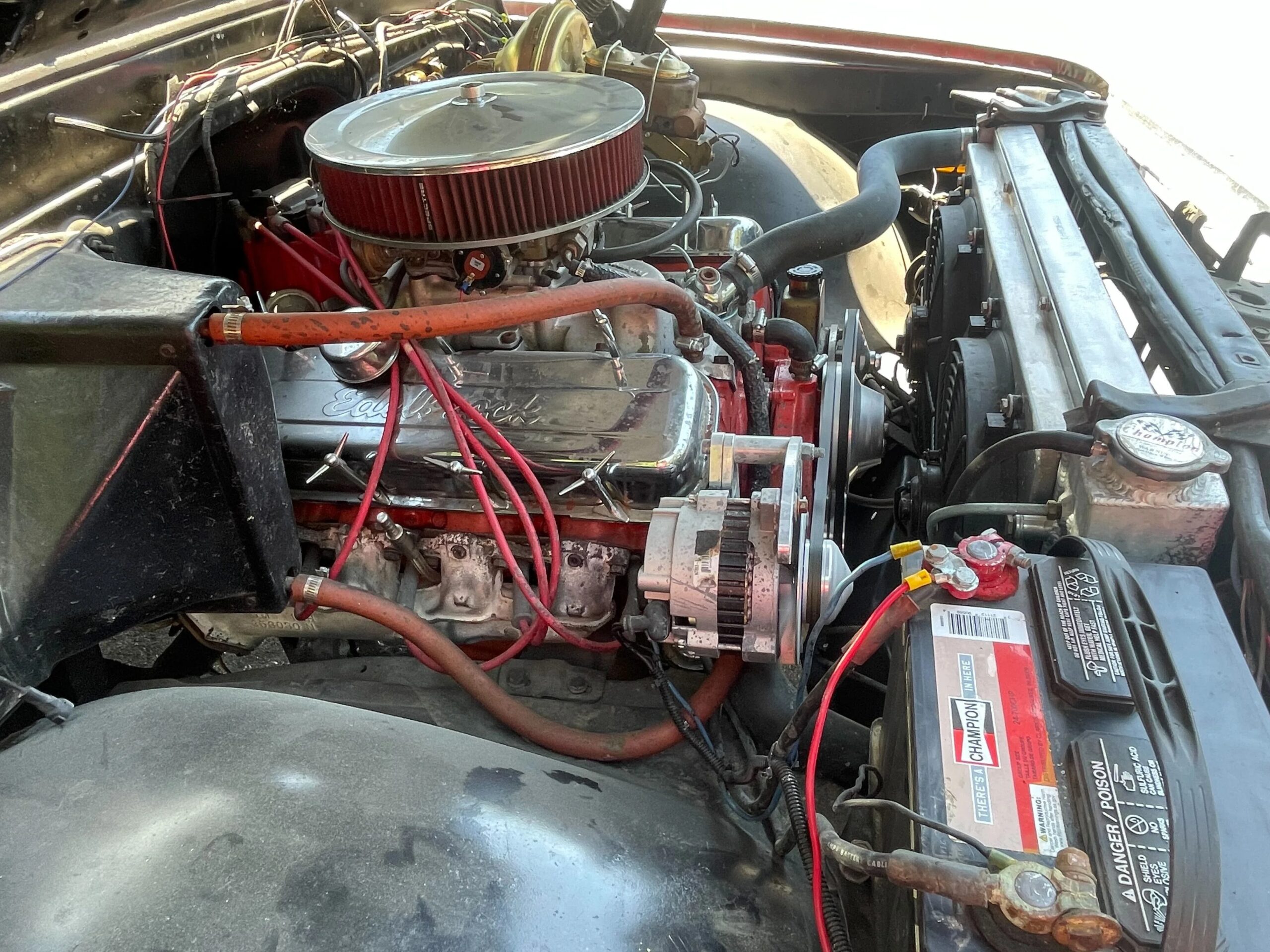 Chevrolet-Ck-truck-c10-1969-Red-Black-30