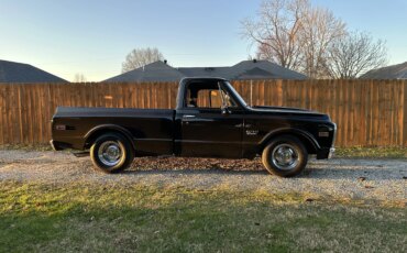 Chevrolet-Ck-truck-c10-1970-Black-Black-14