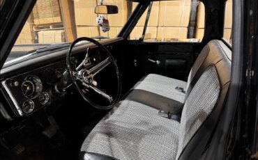 Chevrolet-Ck-truck-c10-1970-Black-Black-9
