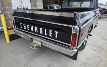 Chevrolet-Ck-truck-c10-1971-Black-Black-2