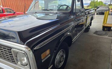 Chevrolet-Ck-truck-c10-1971-Black-Black-4
