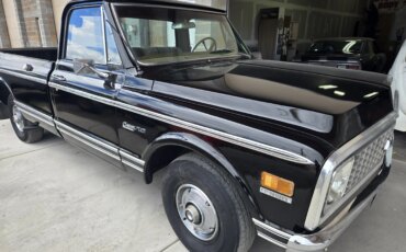 Chevrolet-Ck-truck-c10-1971-Black-Black-5