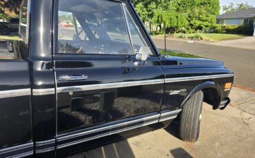 Chevrolet-Ck-truck-c10-1971-Black-Black-8