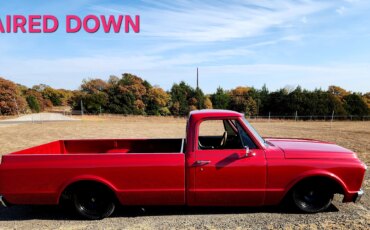 Chevrolet-Ck-truck-c10-1971-Red-Black-15