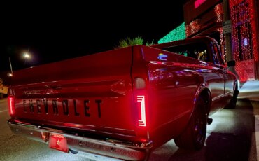 Chevrolet-Ck-truck-c10-1971-Red-Black-18