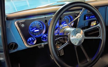 Chevrolet-Ck-truck-c10-1972-Blue-Black-10