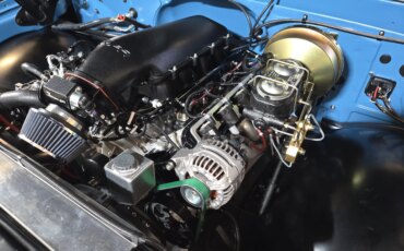 Chevrolet-Ck-truck-c10-1972-Blue-Black-14